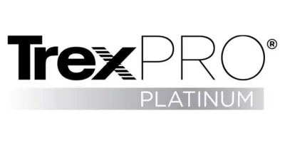 TrexPro Platinum Builder